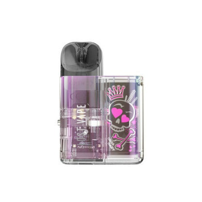 LOST VAPE URSA BABY