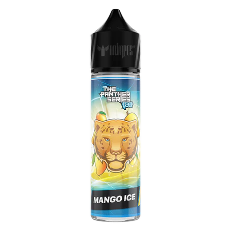 PANTHER MANGO ICE 12,18MG)