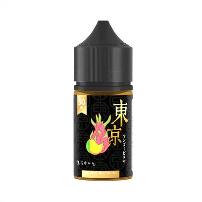 TOKYO GOLDEN MANGO PITAYA (30, 50 MG)