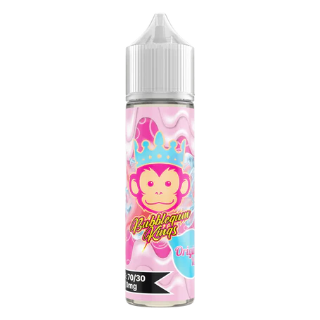PANTHER BUBBLEGUM KINGS ORIGINAL ICE 12 MG