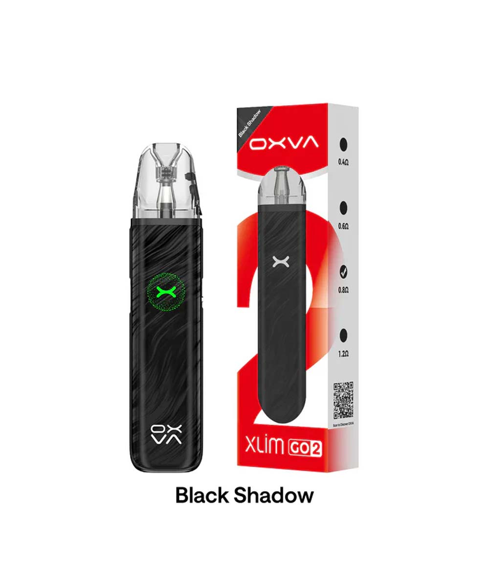 Oxva Xlim GO 2 Pod Kit BEST PRICE IN PAKISTAN