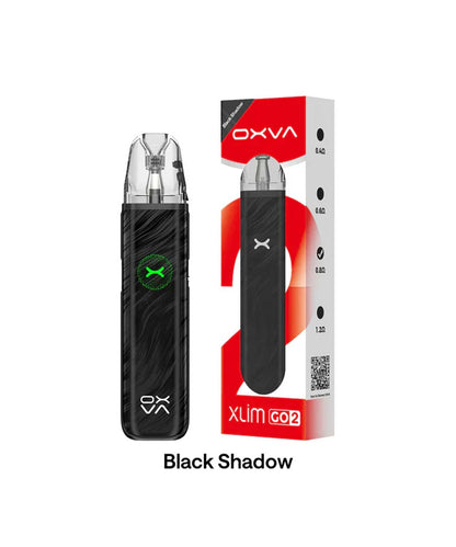 Oxva Xlim GO 2 Pod Kit BEST PRICE IN PAKISTAN