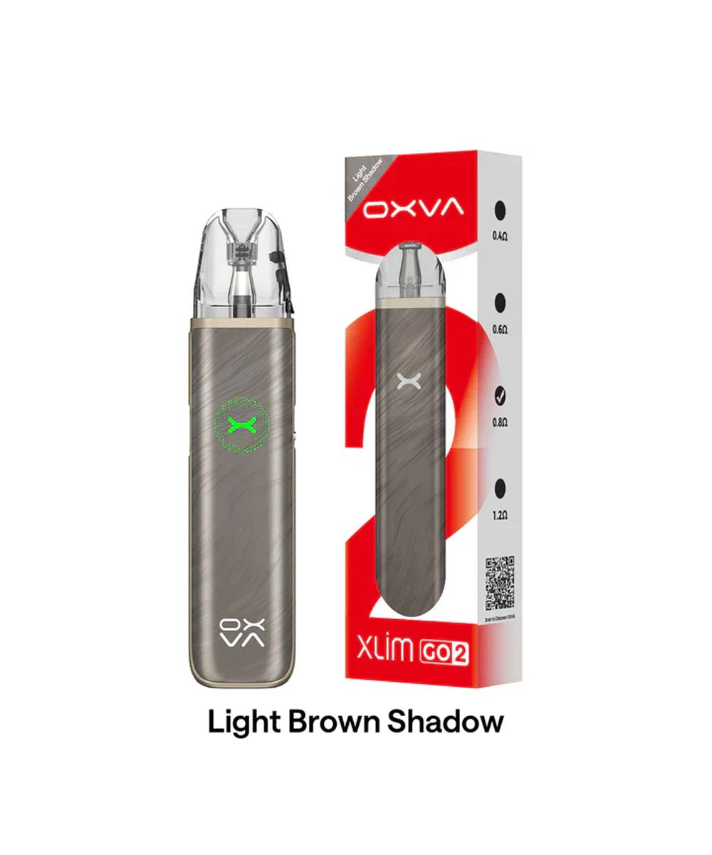 Oxva Xlim GO 2 Pod Kit BEST PRICE IN PAKISTAN