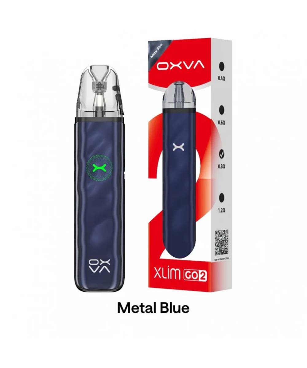 Oxva Xlim GO 2 Pod Kit BEST PRICE IN PAKISTAN