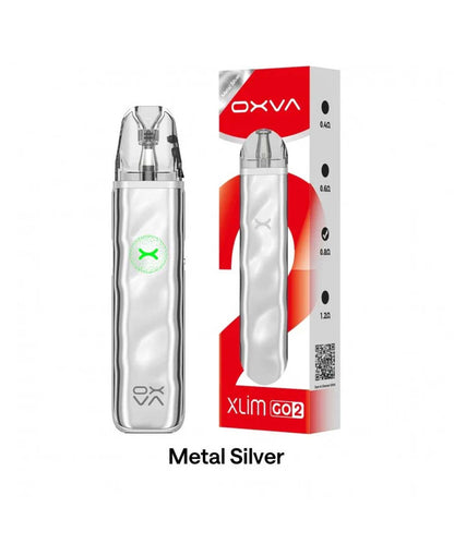Oxva Xlim GO 2 Pod Kit BEST PRICE IN PAKISTAN