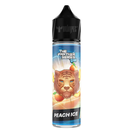 PANTHER PEACH ICE (12,18 MG)