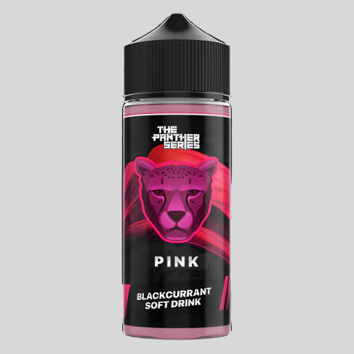 Dr Vapes Pink Ice Panther Series 3mg – 120ml