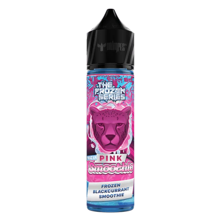 PANTHER PINK FROZEN SMOOTHIE 12 MG