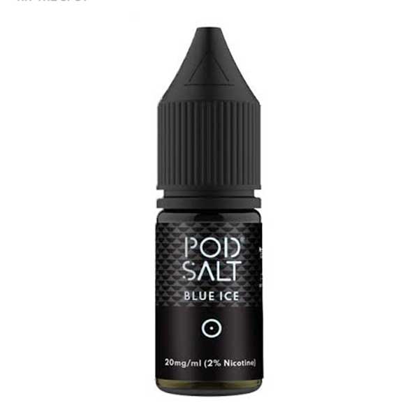 POD SALT BLUE ICE 10 ML 20 MG