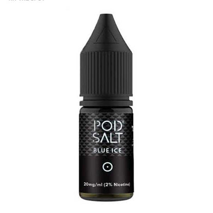 POD SALT BLUE ICE 10 ML 20 MG