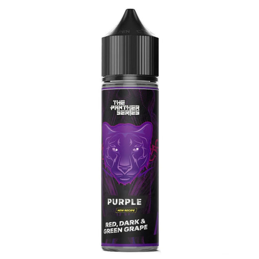 PANTHER PURPLE 12 MG