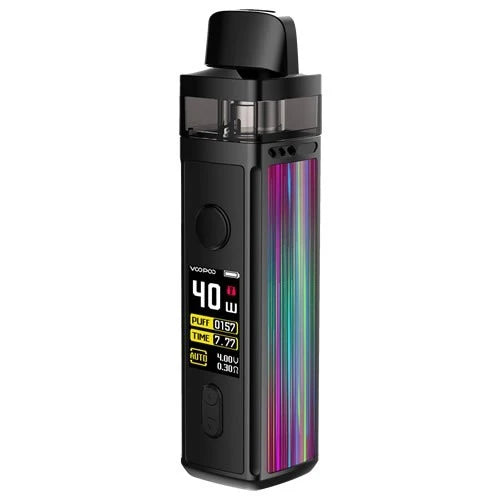 VOOPOO VINCI X MOD