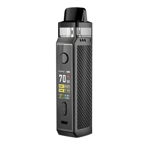 VOOPOO VINCI X MOD