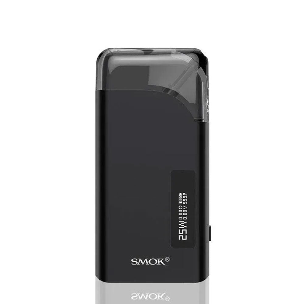 SMOK THINNER