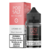 POD SALT LYCHEE ICED 30 ML 50 MG