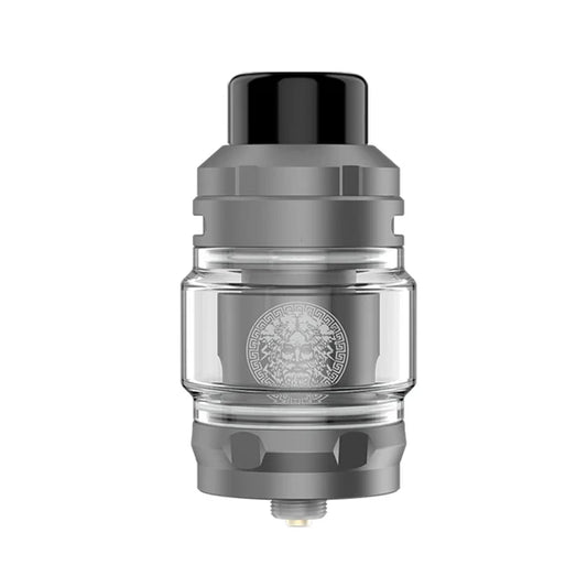 GEEK VAPE Z TOP AIRFLOW SUB OHM TANK (Gunmetal)