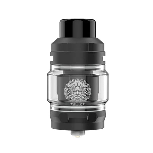 GEEK VAPE Z TOP AIRFLOW SUB OHM TANK (BLACK)