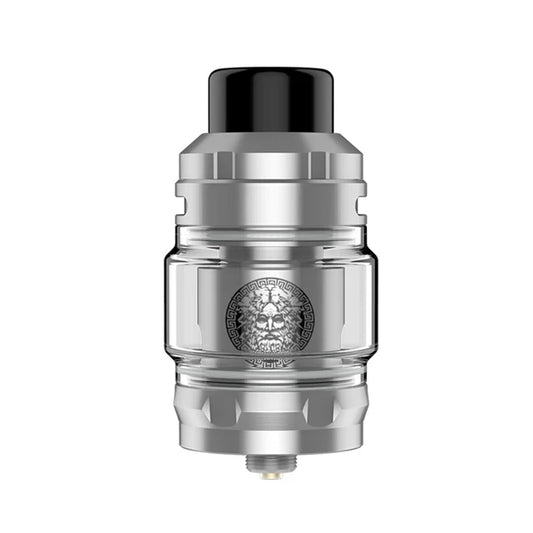 GEEK VAPE Z TOP AIRFLOW SUB OHM TANK (Silver)