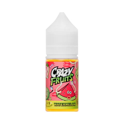 TOKYO CRAZY FRUITS WATERMELON (35, 50 MG)