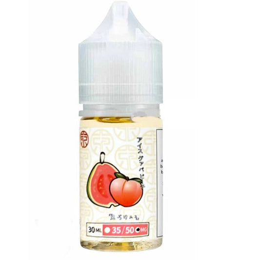 TOKYO GUAVA PEACH ICED 30/50 MG