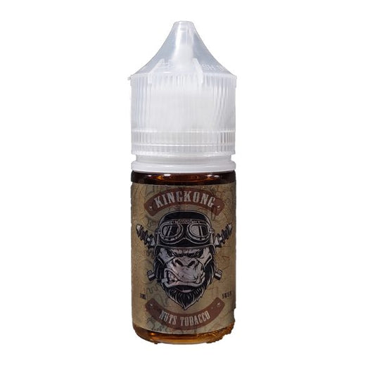 TOKYO KINGKONG NUTS TOBACCO 40 MG