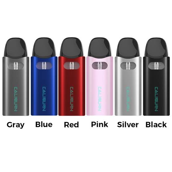 UWELL CALIBURN AZ3 POD KIT