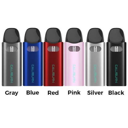 UWELL CALIBURN AZ3 POD KIT