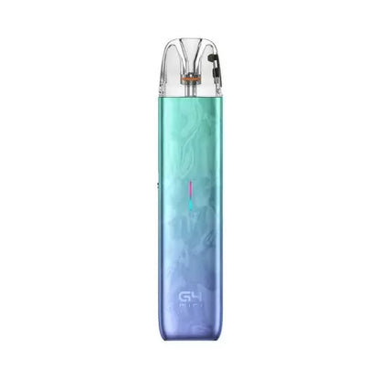 Uwell Caliburn G4 Mini Pod System Kit 35W Best Price in Pakistan