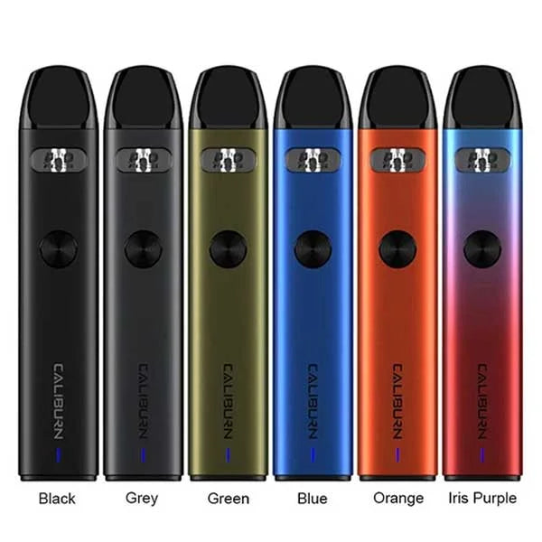 UWELL CALIBURN A2 POD KIT