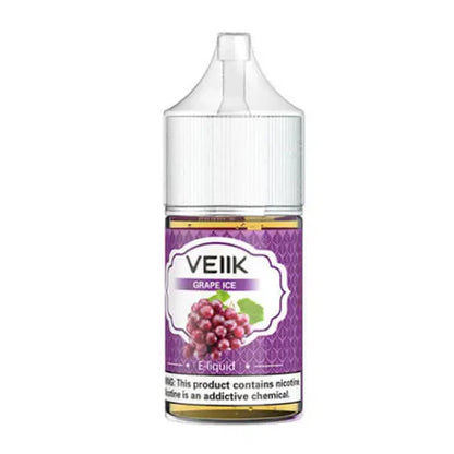 VEIIK GRAPE ICE 30 MG