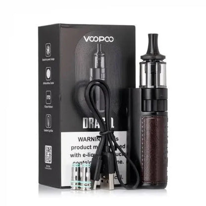 VOOPOO DRAG Q POD