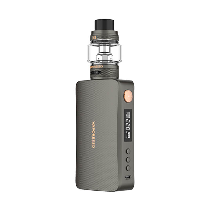 VAPORESSO GEN S MODE