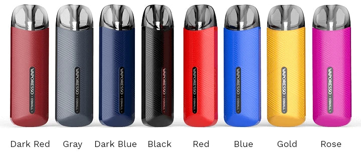 VAPORESSO OSMALL