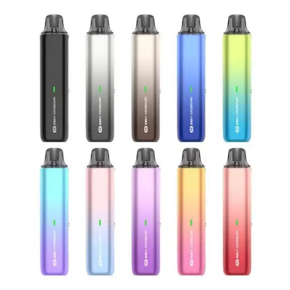 VAPORESSO VIBE SE POD BEST PRICE IN PAKISTAN