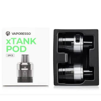 VAPORESSO X TANK POD