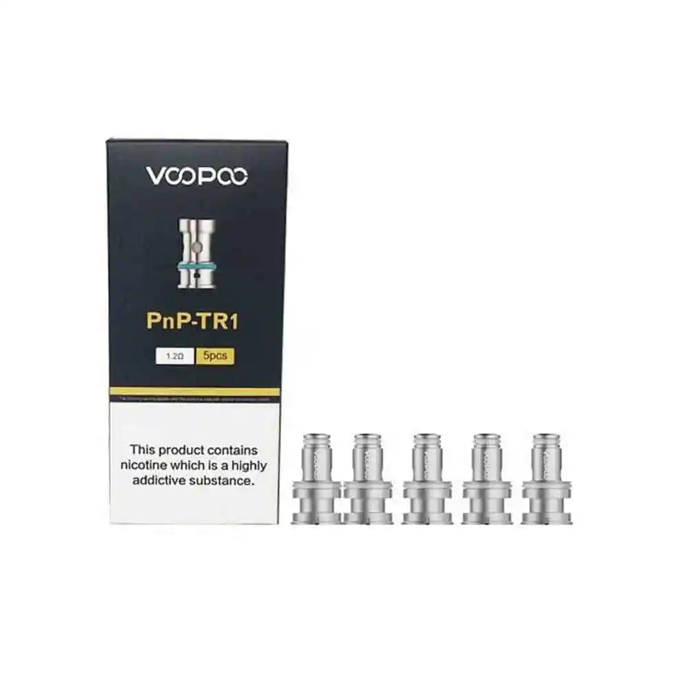 VOOPOO PNP TR1 1.2 OHM COIL