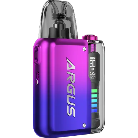 VOOPOO ARGUS P2