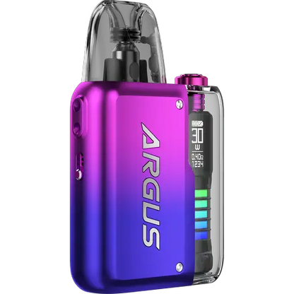 VOOPOO ARGUS P2