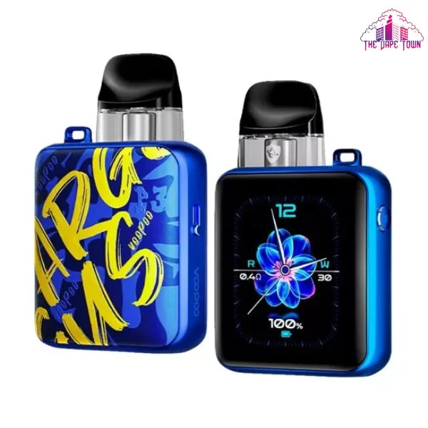 VOOPOO ARGUS P3 POD KIT