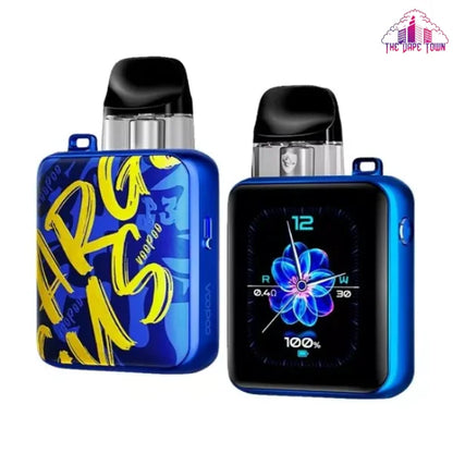 VOOPOO ARGUS P3 POD KIT