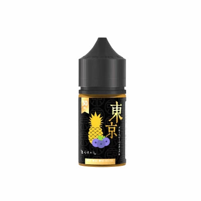 TOKYO BLAST ANANAS 50 MG