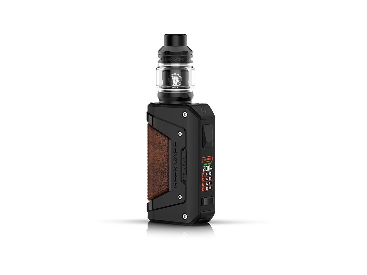 GEEK VAPE L200 KIT