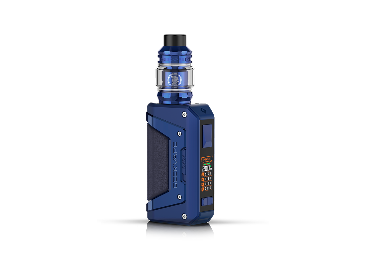 GEEK VAPE L200 KIT