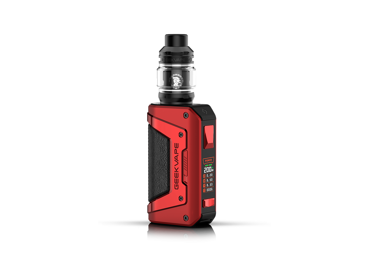 GEEK VAPE L200 KIT