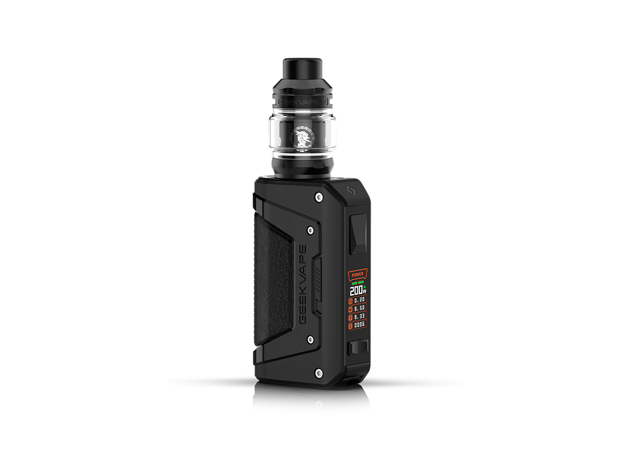 GEEK VAPE L200 KIT