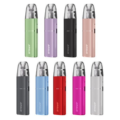 VOOPOO ARGUS G3 MINI POD KIT