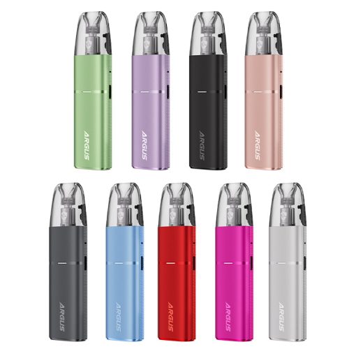 VOOPOO ARGUS G3 MINI POD KIT
