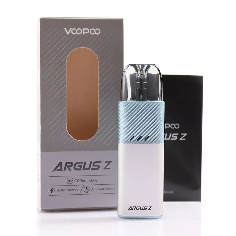 VOOPOO ARGUS Z