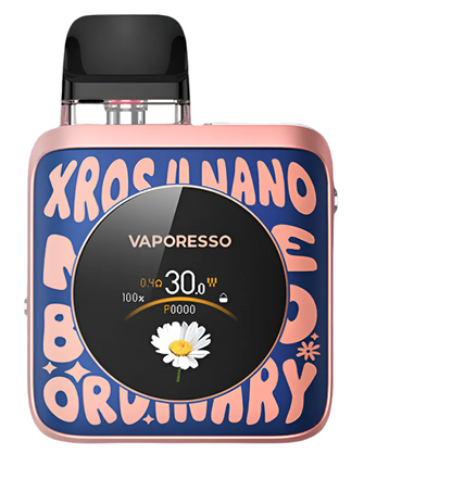 VAPORESSO XROS 4 NANO POD KIT BEST PRICE IN PAKISTAN VAPEGURUPK VAPORESSO XROS 4 NANO POD KIT BEST PRICE IN PAKISTAN VAPEGURUPK