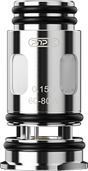 VOOPOO PnP X 0.6/0.15 OHM COIL